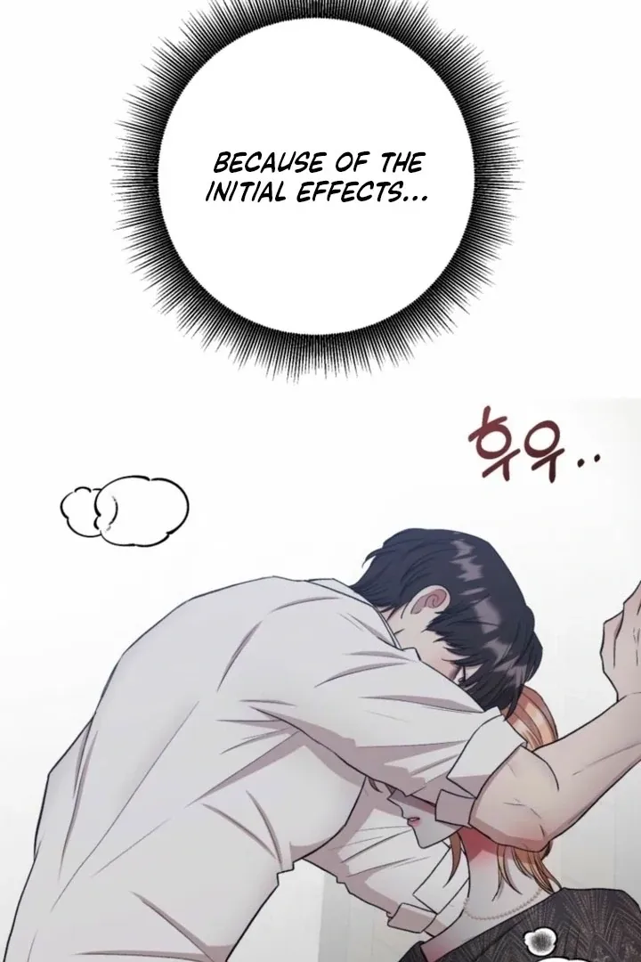 The Hand That Once Fed Chapter 38 page 67 - 