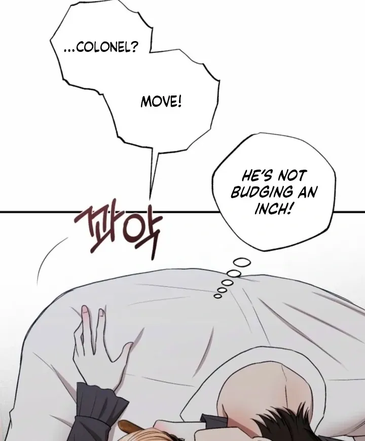 The Hand That Once Fed Chapter 38 page 69 - 