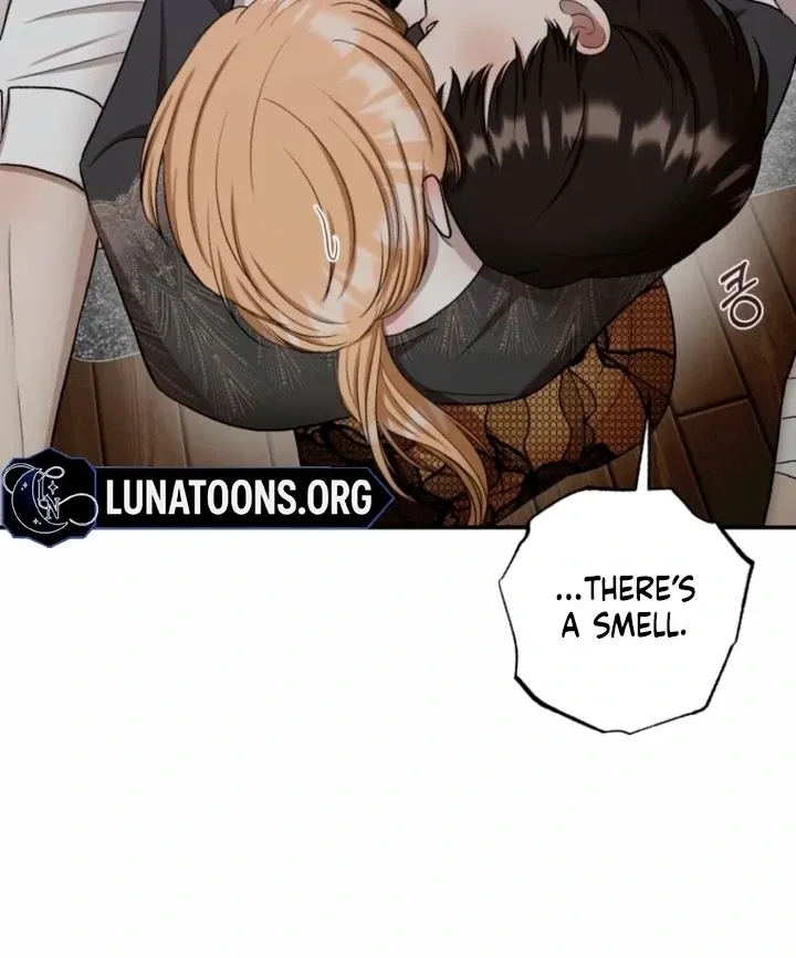 The Hand That Once Fed Chapter 38 page 70 - 