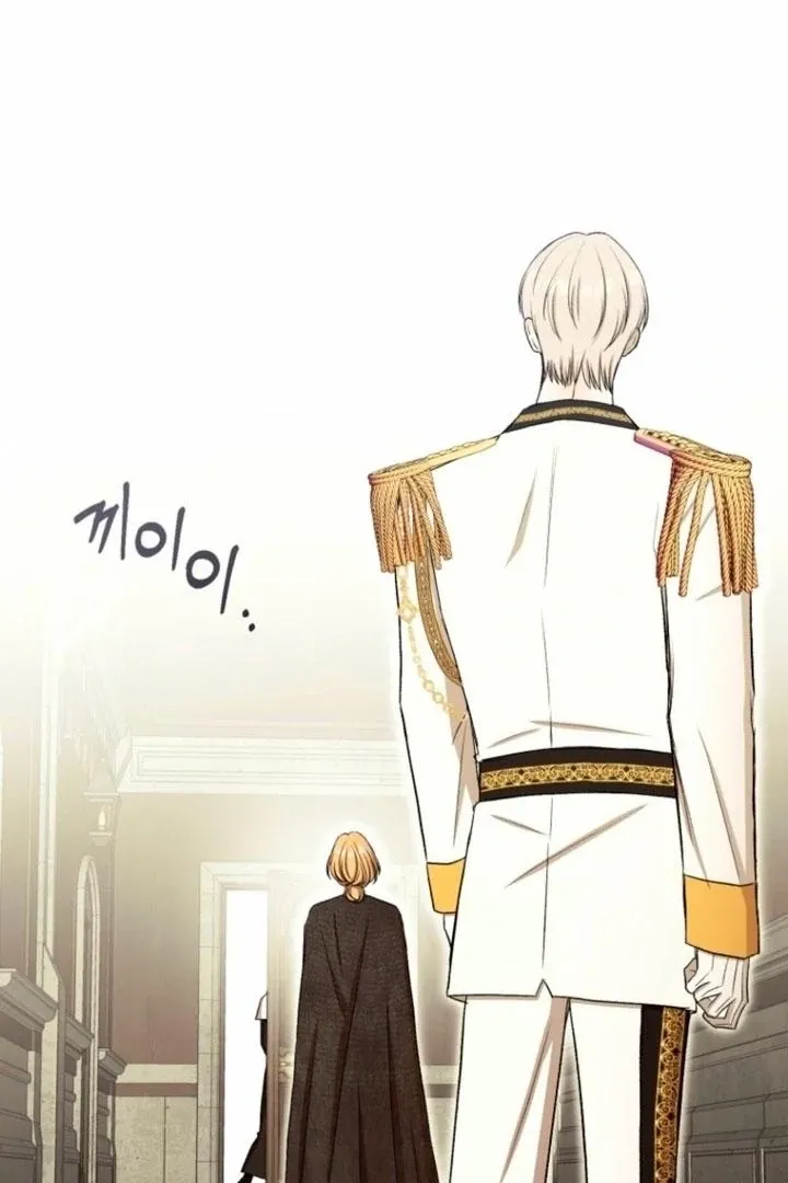 The Hand That Once Fed Chapter 38 page 8 - 
