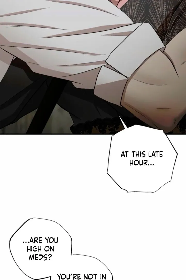 The Hand That Once Fed Chapter 38 page 72 - 