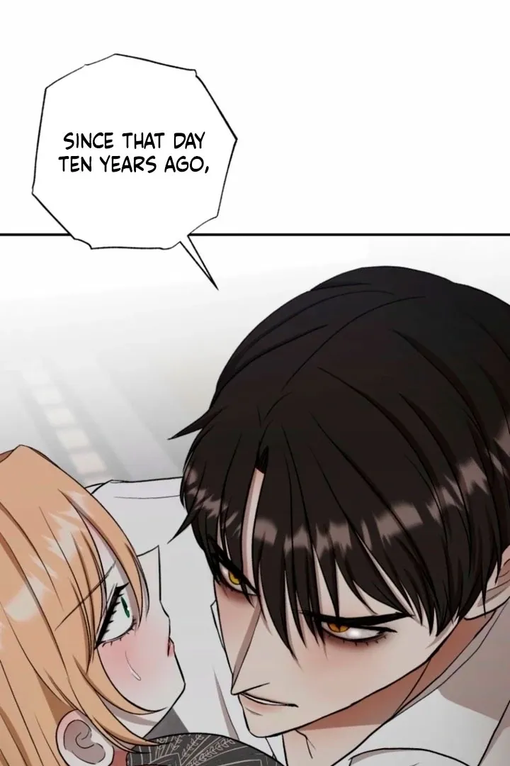 The Hand That Once Fed Chapter 38 page 75 - 