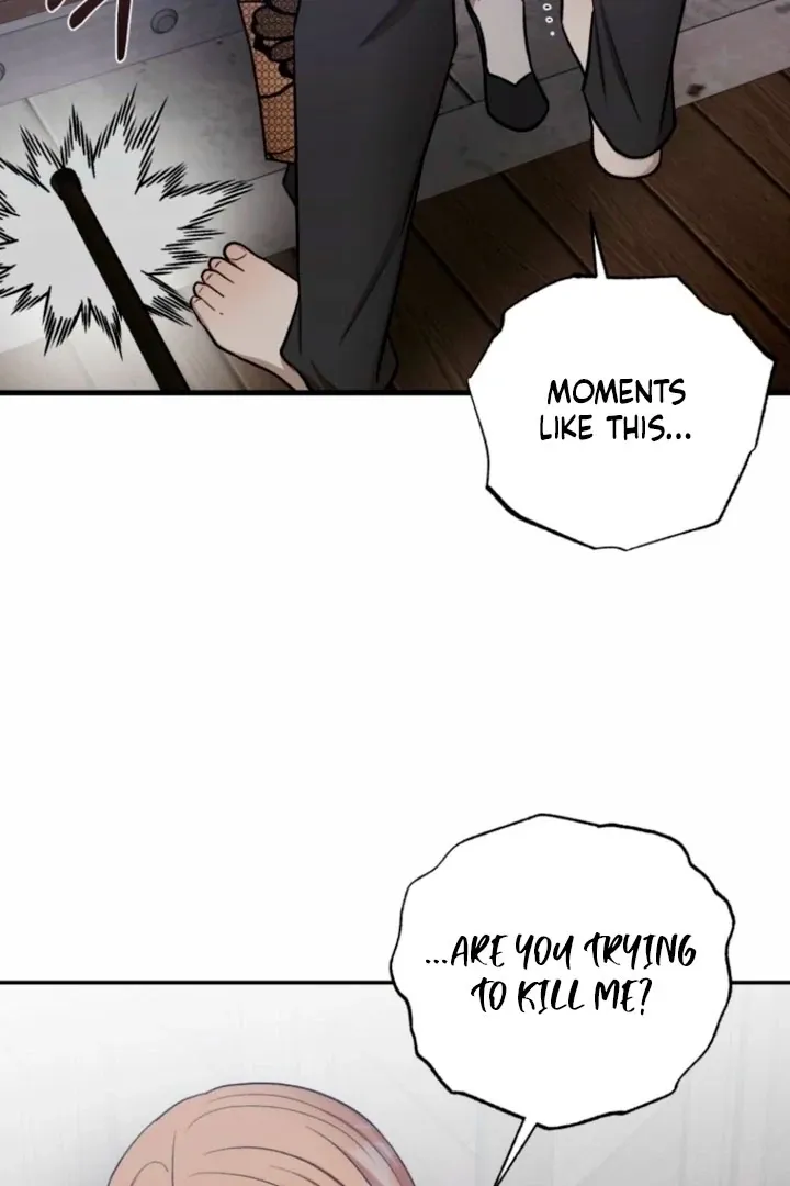 The Hand That Once Fed Chapter 38 page 80 - 