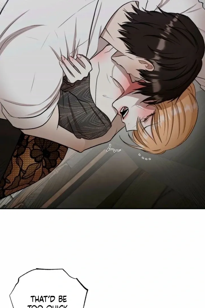 The Hand That Once Fed Chapter 38 page 87 - 