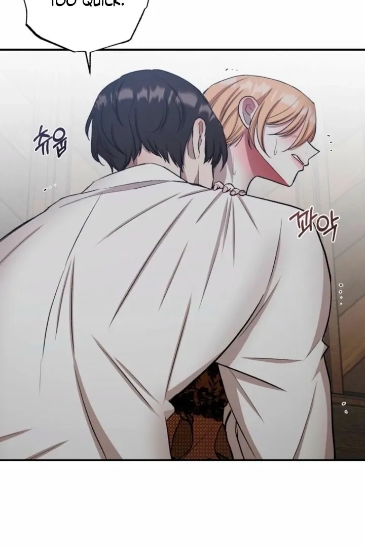 The Hand That Once Fed Chapter 38 page 88 - 