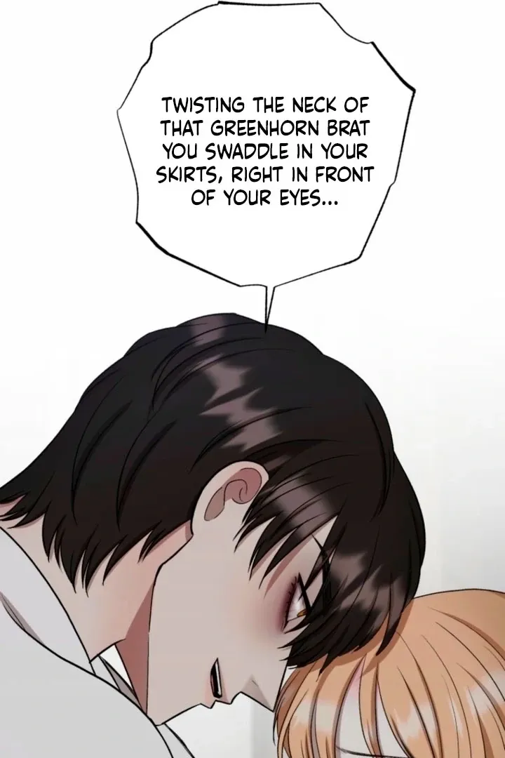 The Hand That Once Fed Chapter 38 page 98 - 