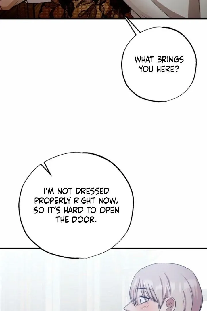 The Hand That Once Fed Chapter 39 page 11 - 