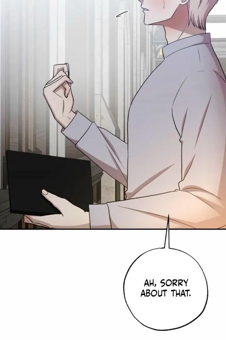 The Hand That Once Fed Chapter 39 page 12 - 