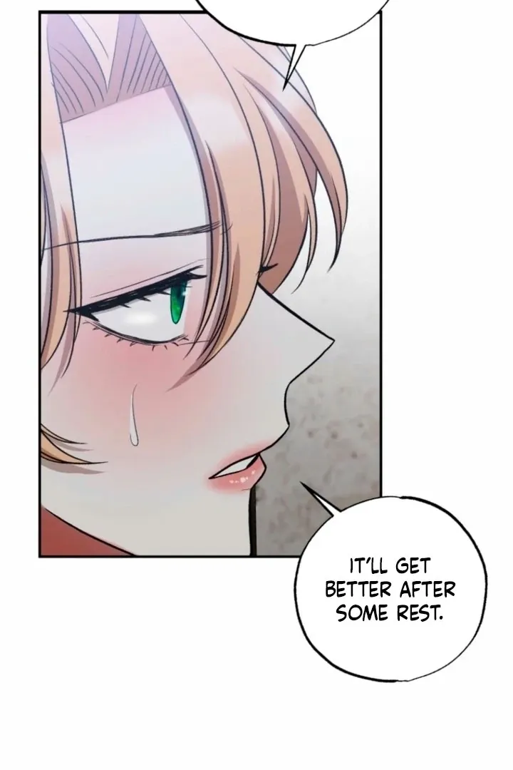 The Hand That Once Fed Chapter 39 page 18 - 