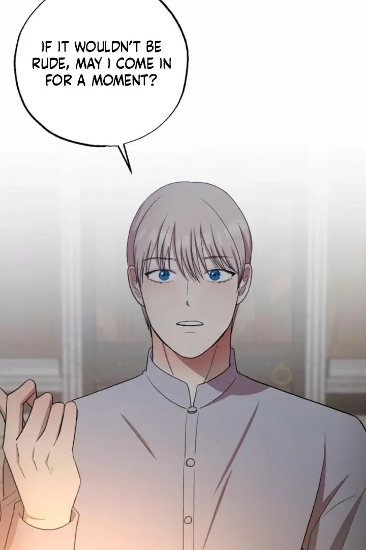 The Hand That Once Fed Chapter 39 page 3 - 