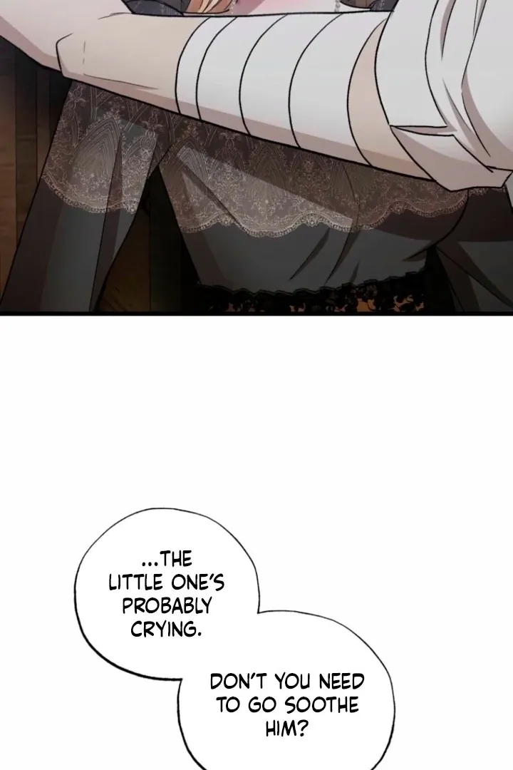 The Hand That Once Fed Chapter 39 page 21 - 