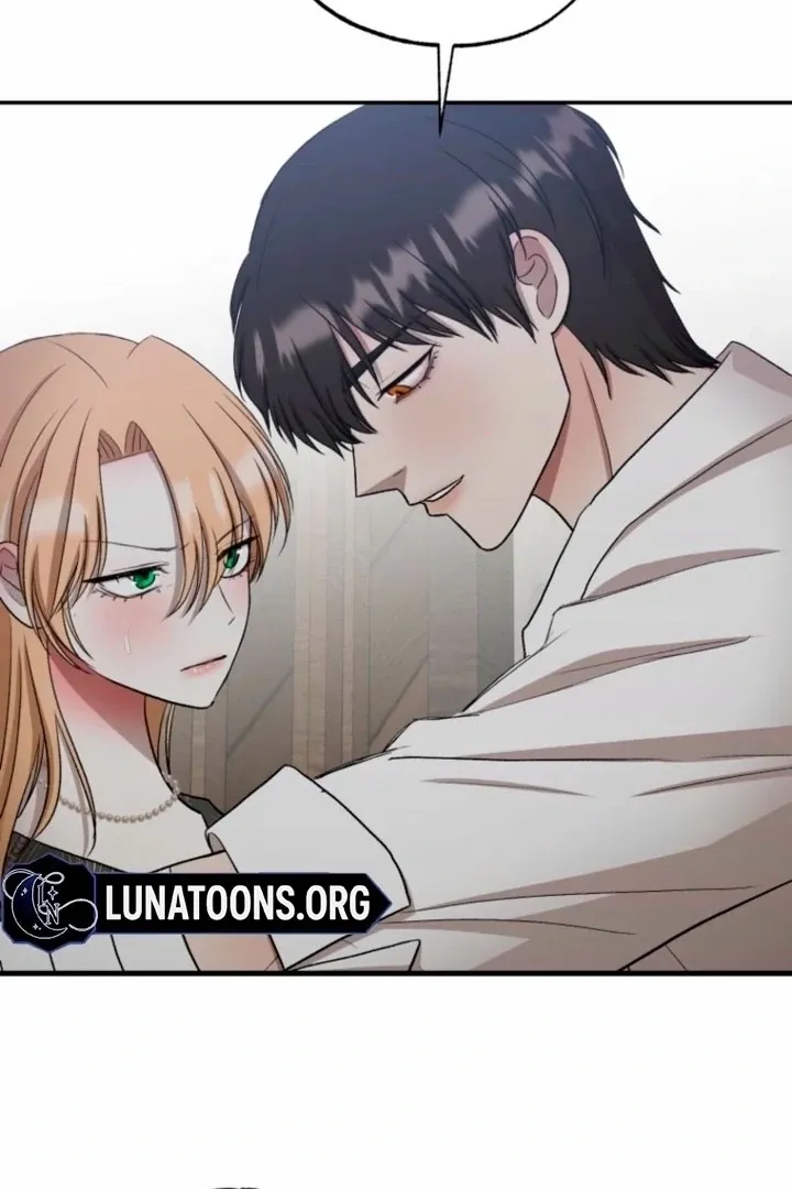 The Hand That Once Fed Chapter 39 page 22 - 