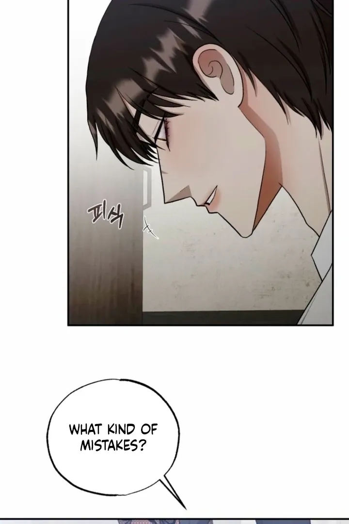 The Hand That Once Fed Chapter 39 page 25 - 
