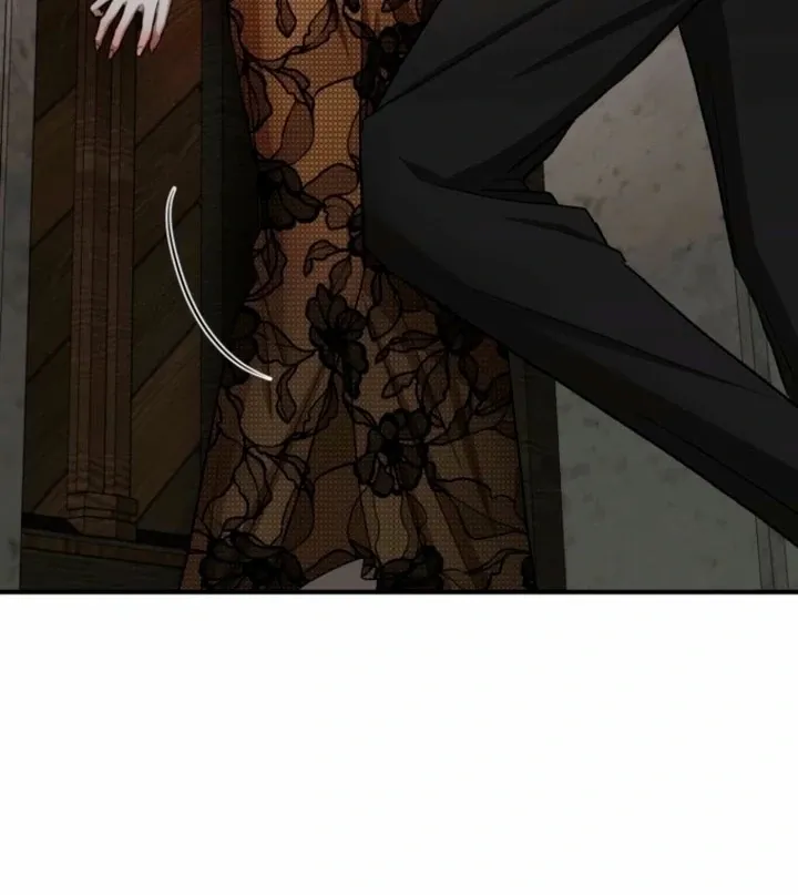 The Hand That Once Fed Chapter 39 page 28 - 