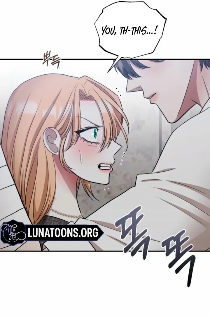The Hand That Once Fed Chapter 39 page 29 - 