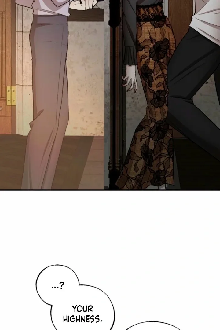 The Hand That Once Fed Chapter 39 page 31 - 