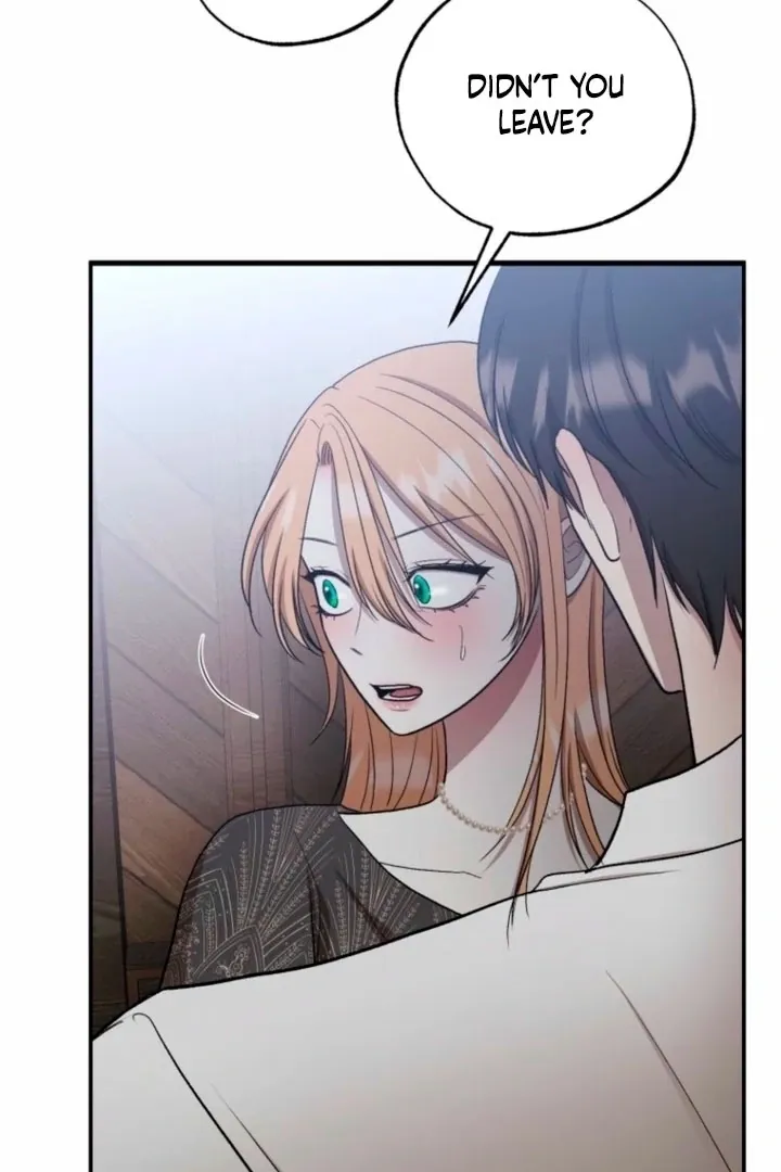 The Hand That Once Fed Chapter 39 page 32 - 