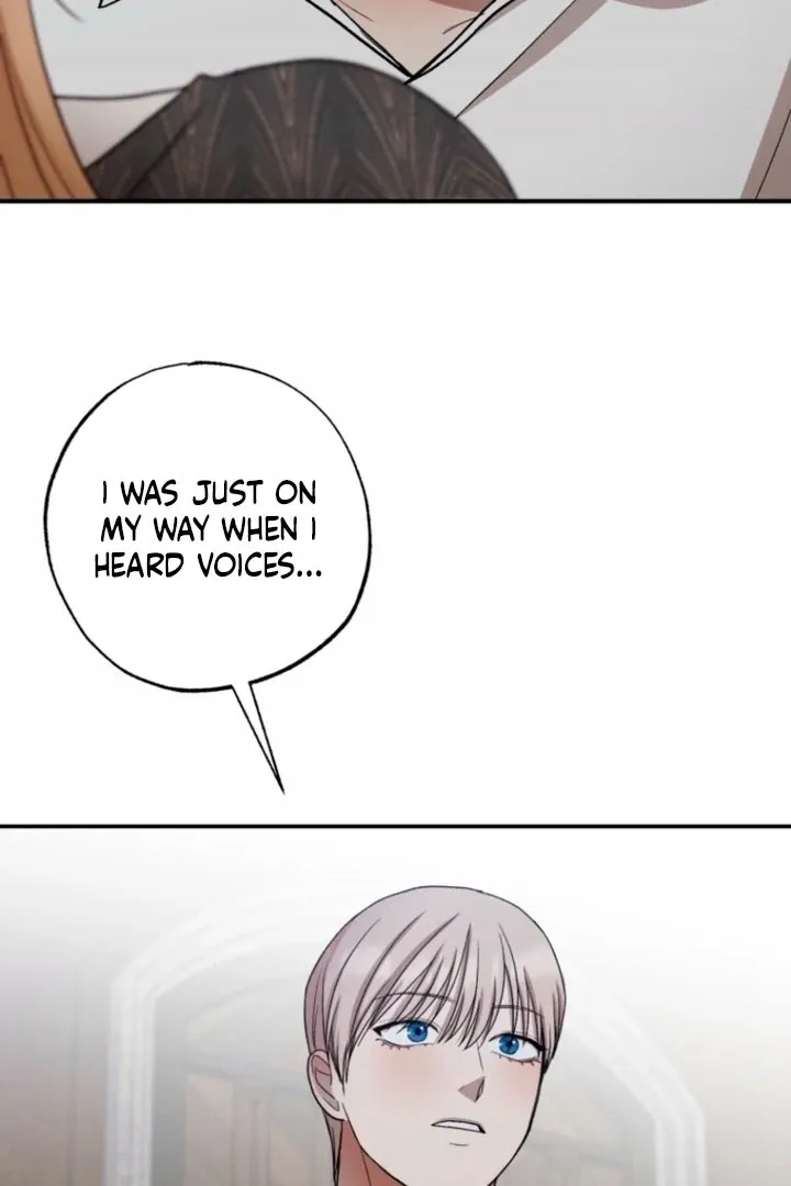 The Hand That Once Fed Chapter 39 page 34 - 