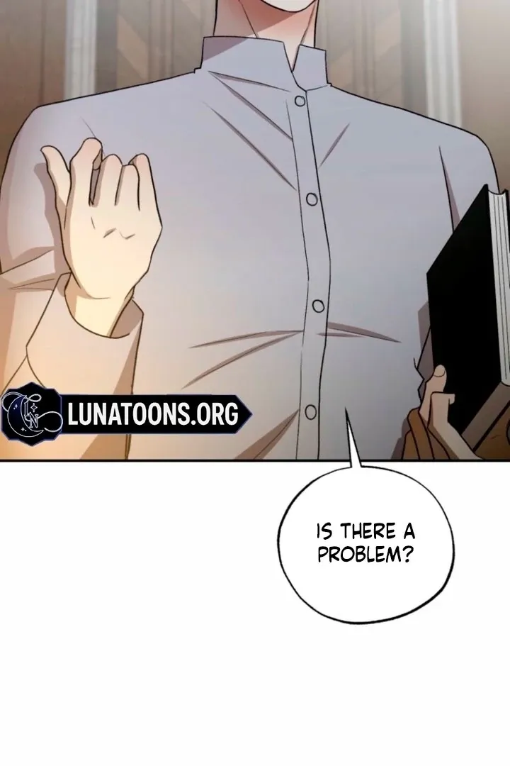 The Hand That Once Fed Chapter 39 page 35 - 