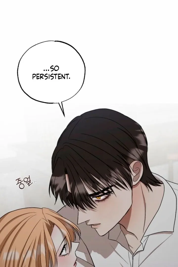 The Hand That Once Fed Chapter 39 page 36 - 