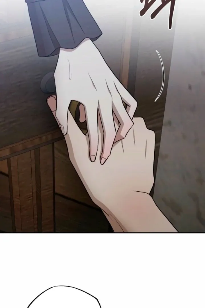 The Hand That Once Fed Chapter 39 page 38 - 