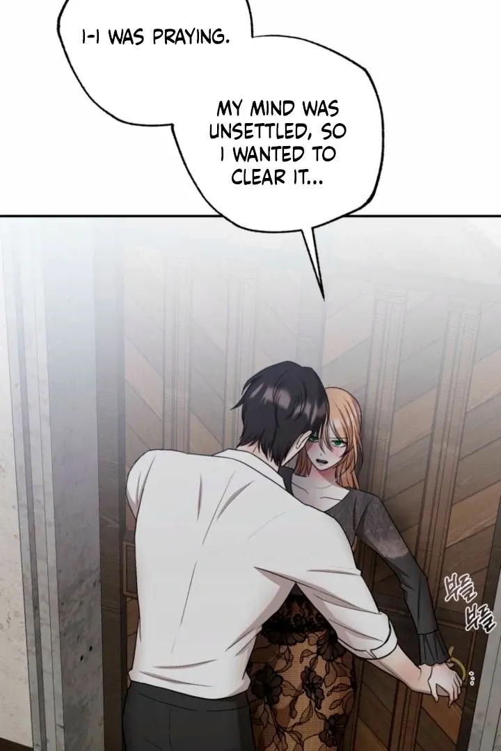 The Hand That Once Fed Chapter 39 page 39 - 