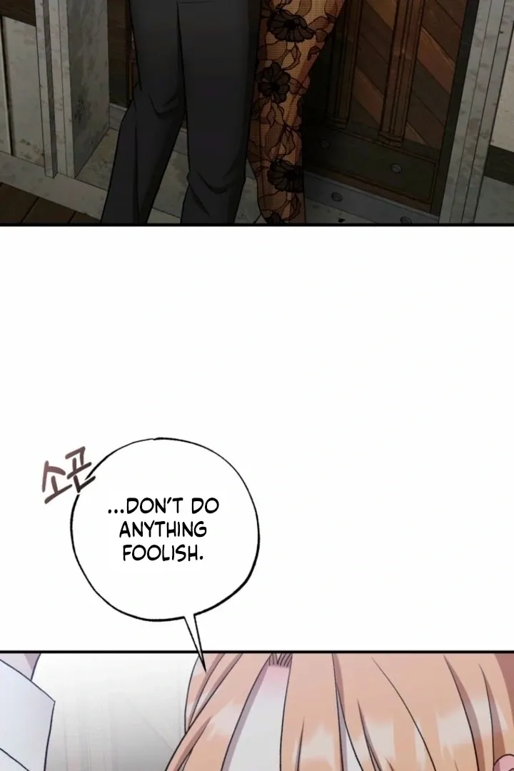 The Hand That Once Fed Chapter 39 page 40 - 