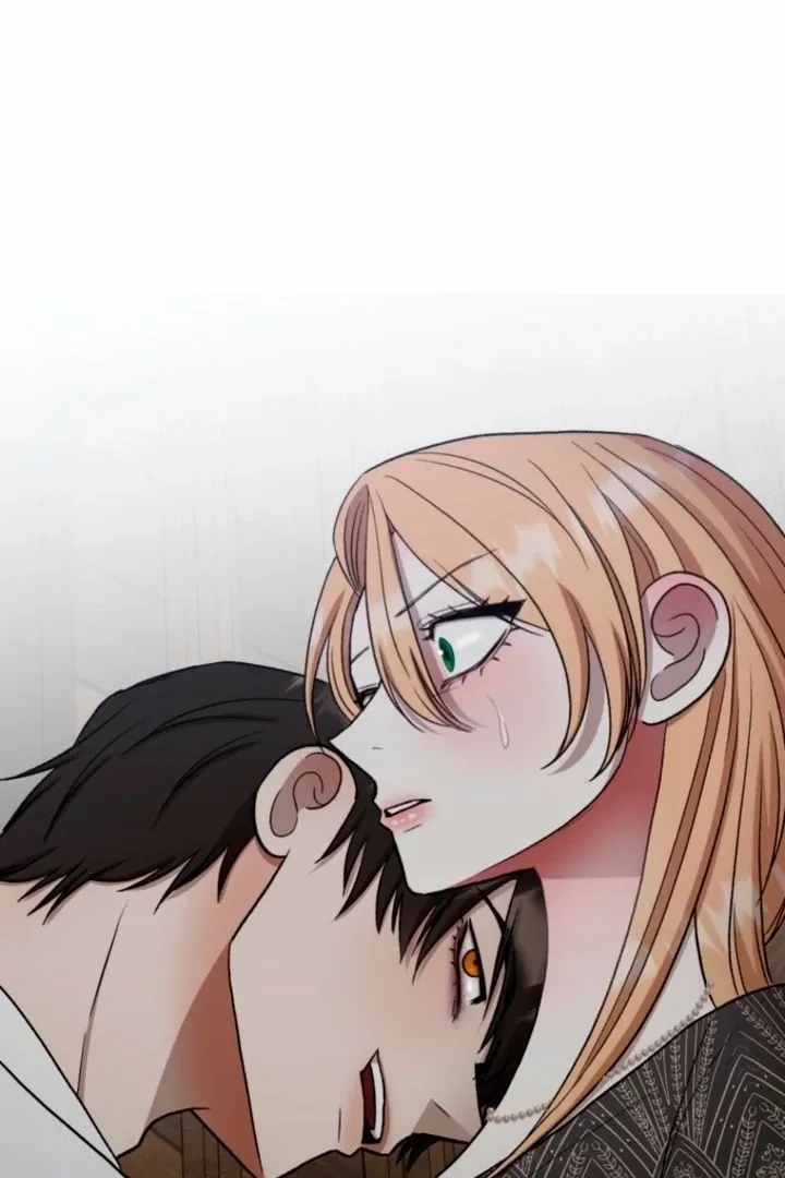 The Hand That Once Fed Chapter 39 page 43 - 