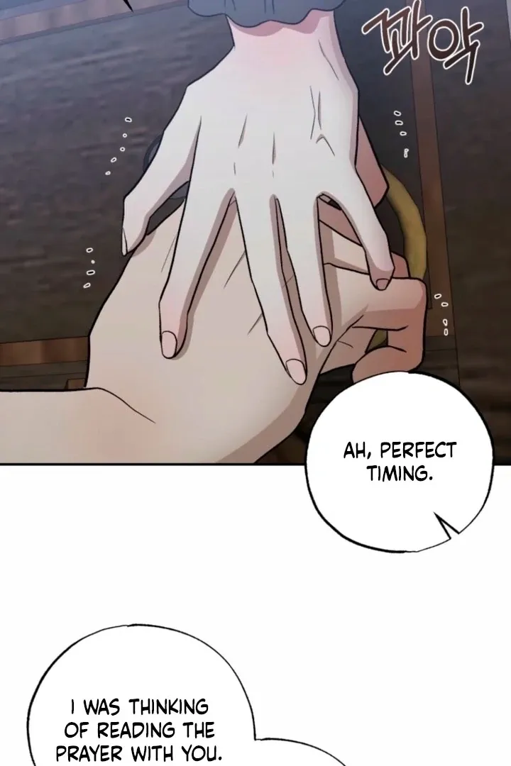 The Hand That Once Fed Chapter 39 page 45 - 