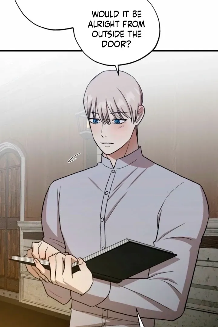 The Hand That Once Fed Chapter 39 page 46 - 