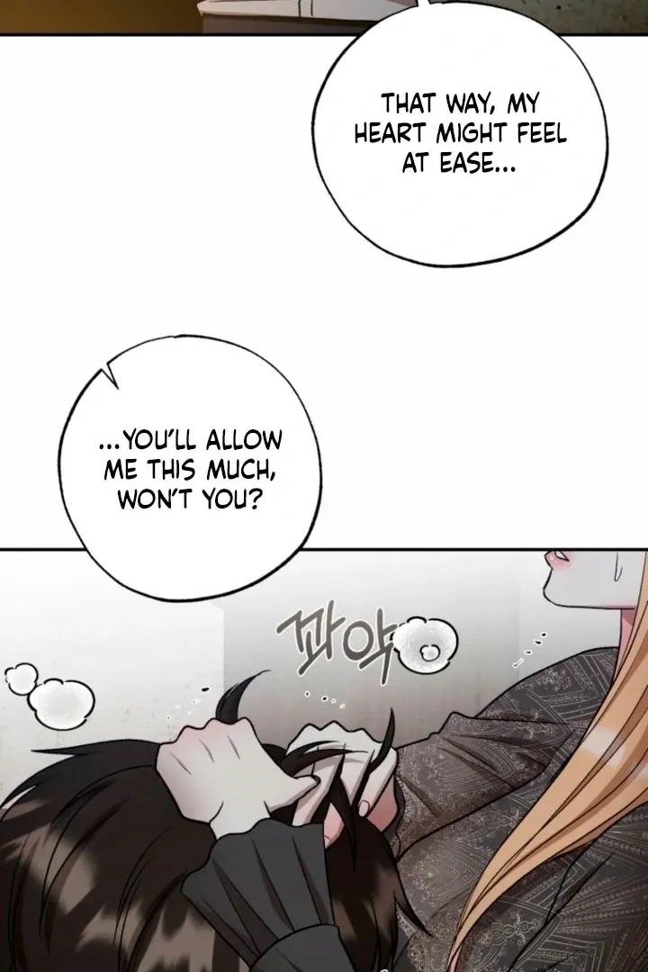 The Hand That Once Fed Chapter 39 page 47 - 