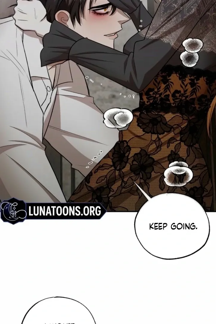 The Hand That Once Fed Chapter 39 page 49 - 