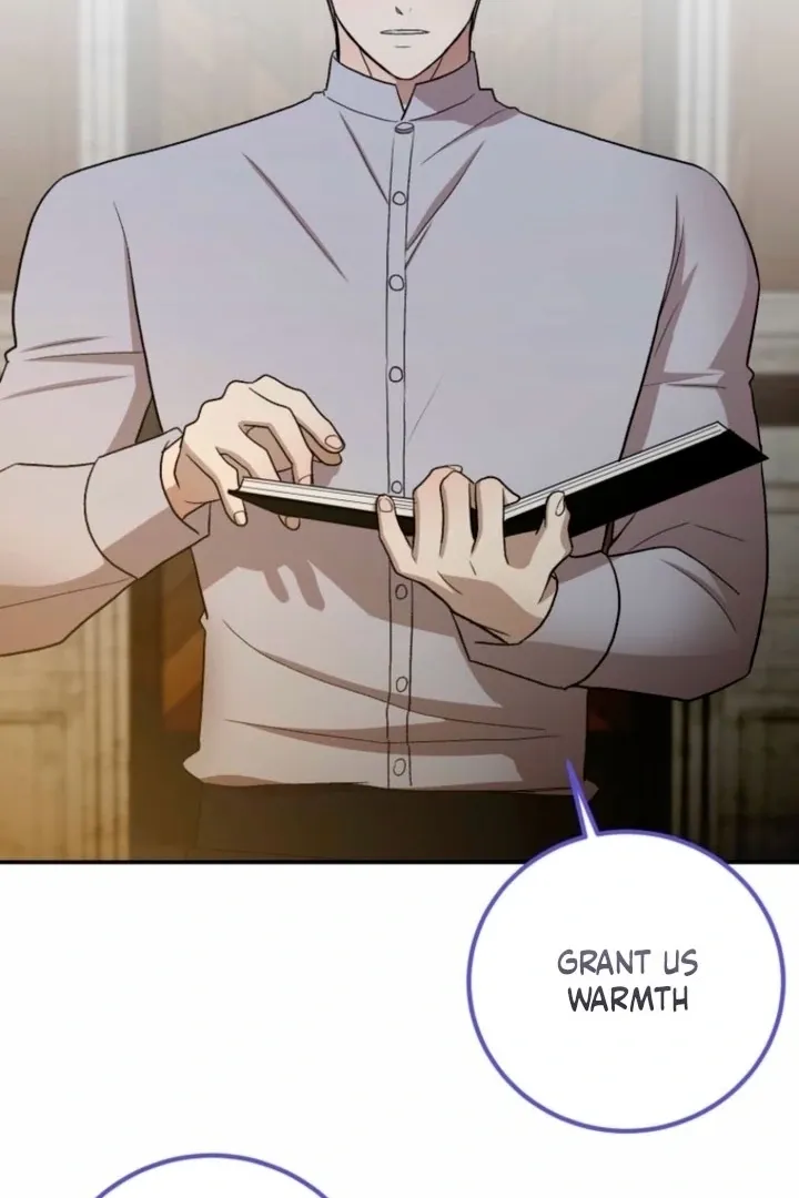 The Hand That Once Fed Chapter 39 page 53 - 