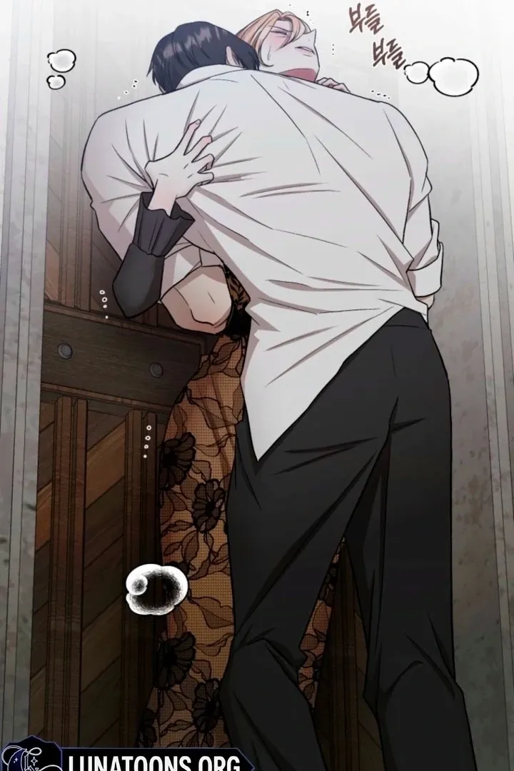 The Hand That Once Fed Chapter 39 page 56 - 