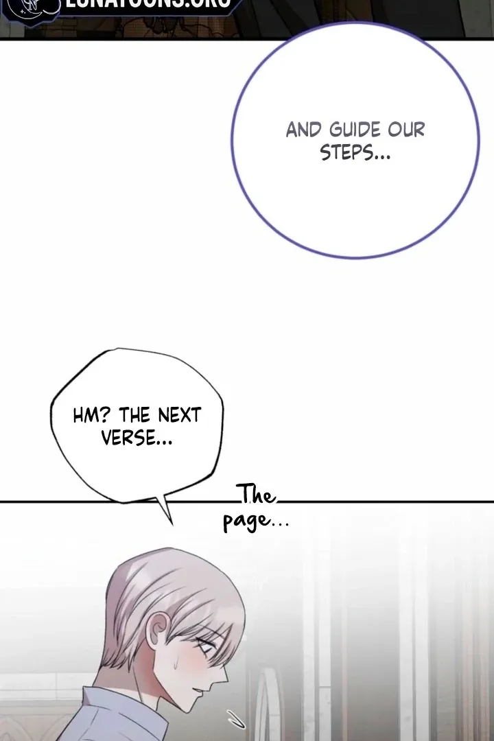 The Hand That Once Fed Chapter 39 page 57 - 
