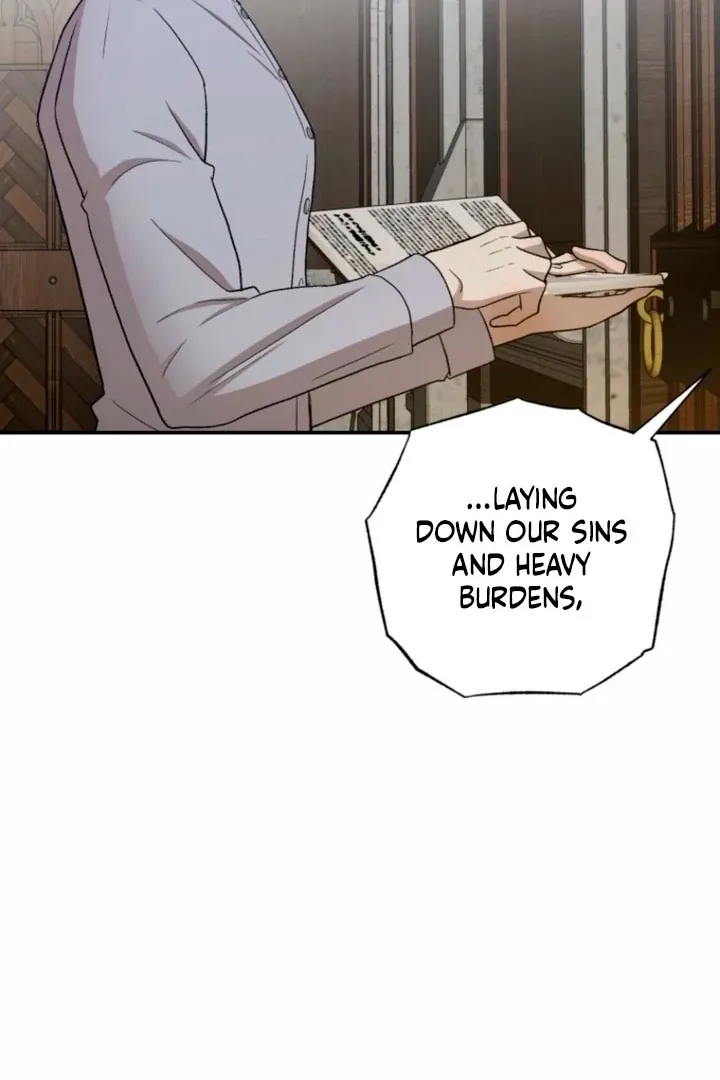 The Hand That Once Fed Chapter 39 page 58 - 