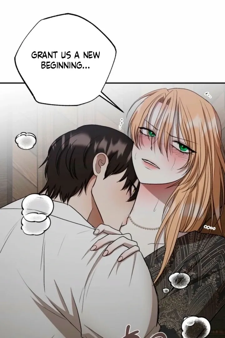 The Hand That Once Fed Chapter 39 page 59 - 