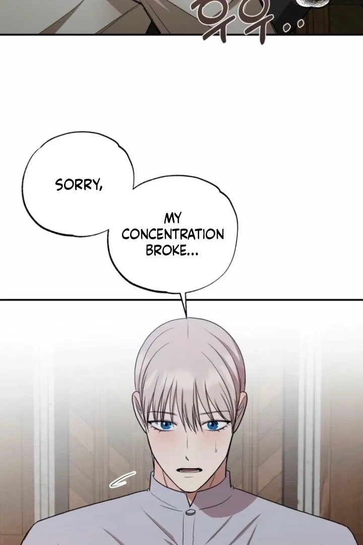 The Hand That Once Fed Chapter 39 page 60 - 