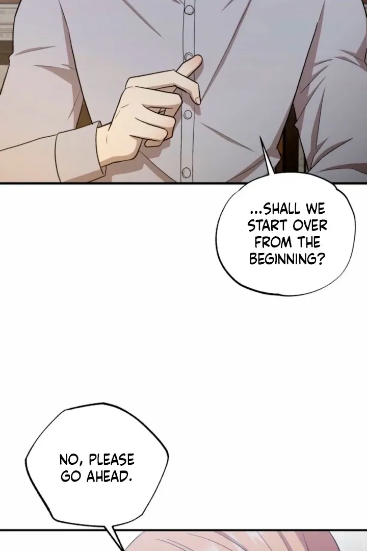 The Hand That Once Fed Chapter 39 page 61 - 