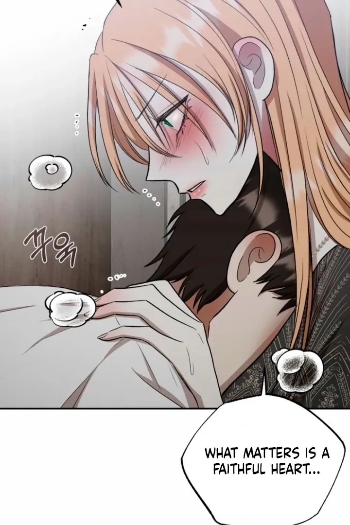 The Hand That Once Fed Chapter 39 page 62 - 