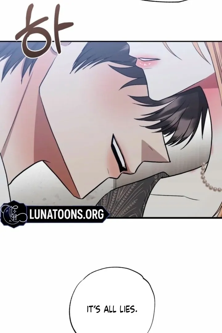 The Hand That Once Fed Chapter 39 page 63 - 
