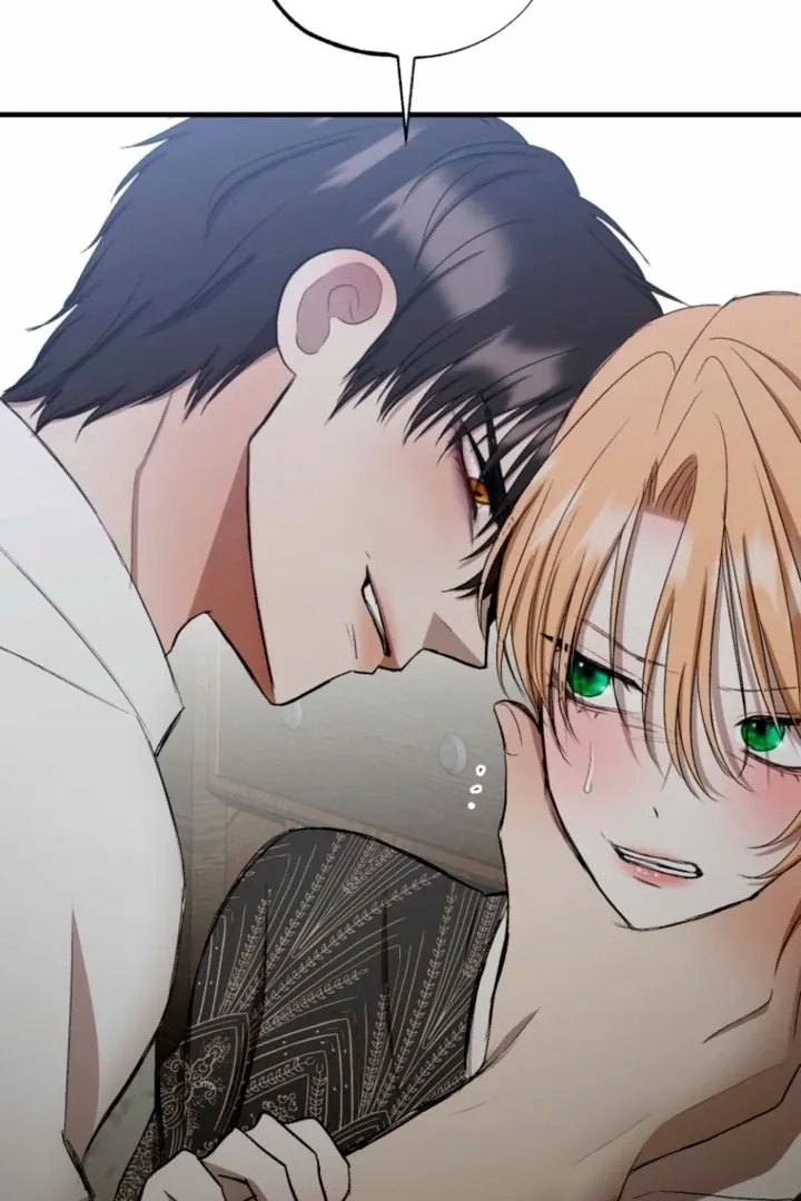 The Hand That Once Fed Chapter 39 page 64 - 