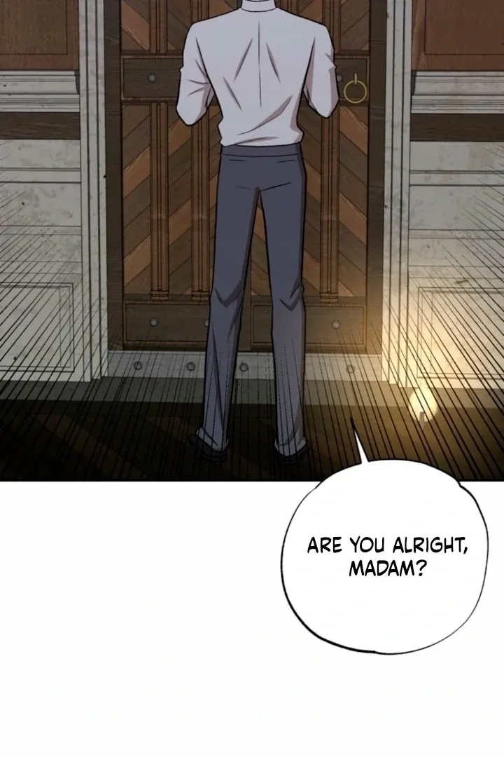 The Hand That Once Fed Chapter 39 page 67 - 