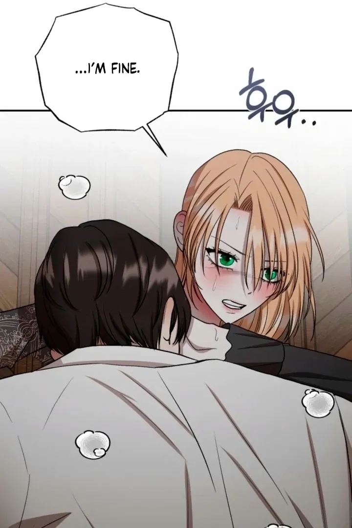 The Hand That Once Fed Chapter 39 page 70 - 