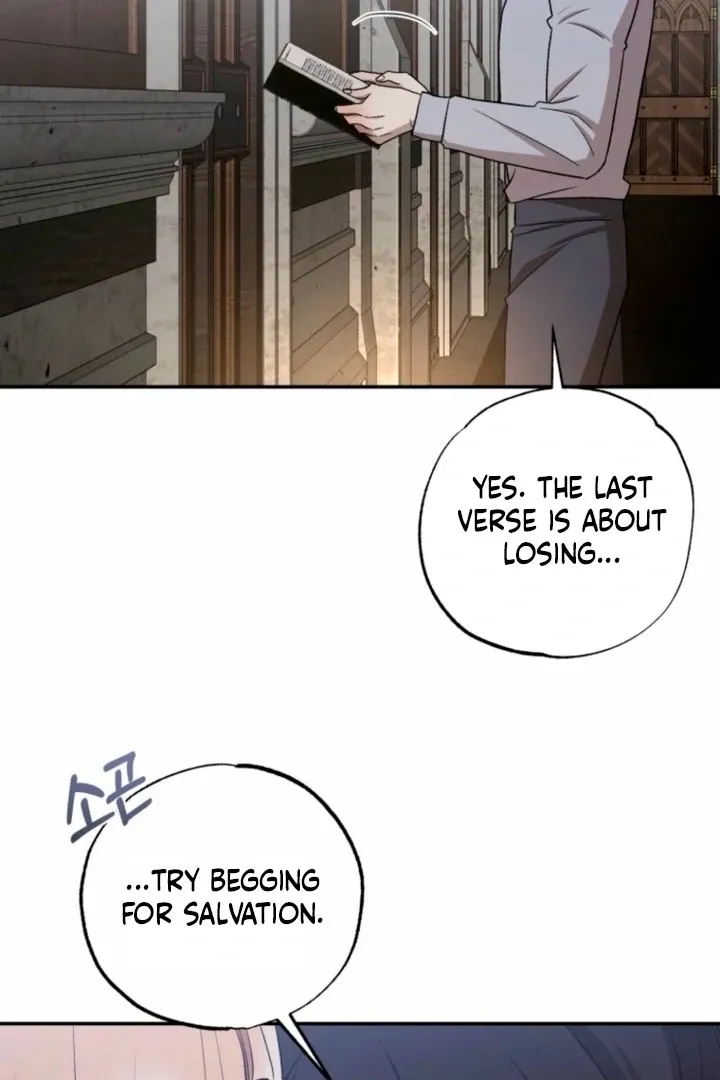 The Hand That Once Fed Chapter 39 page 72 - 