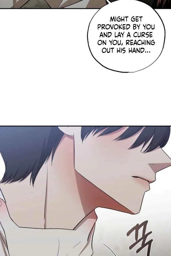 The Hand That Once Fed Chapter 39 page 75 - 