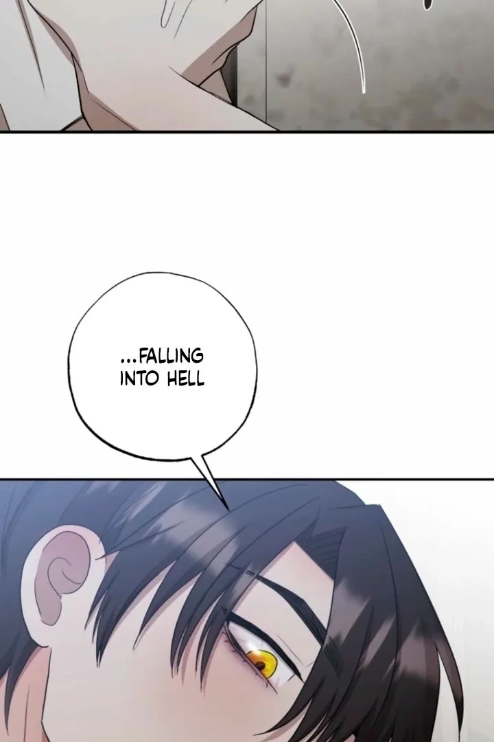 The Hand That Once Fed Chapter 39 page 76 - 