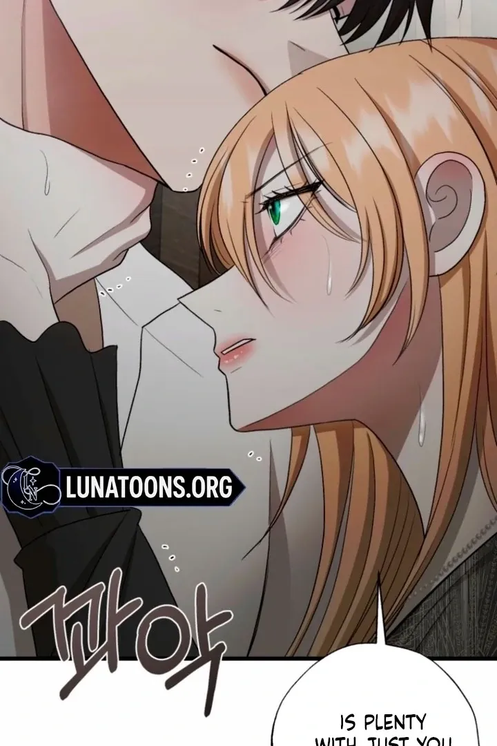 The Hand That Once Fed Chapter 39 page 77 - 
