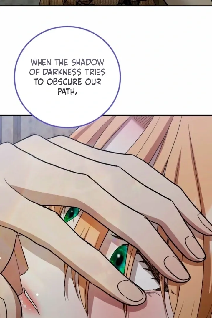 The Hand That Once Fed Chapter 39 page 94 - 