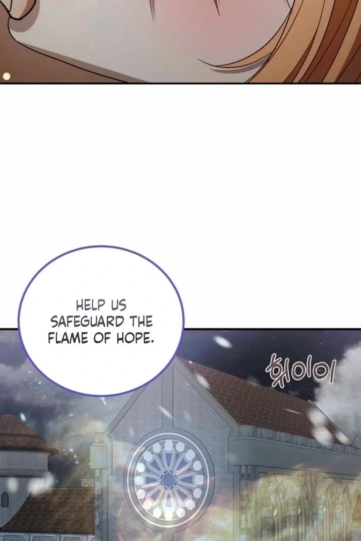 The Hand That Once Fed Chapter 39 page 95 - 